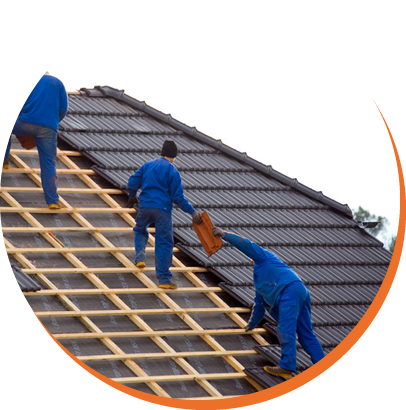 Construção de Telhados